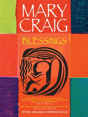 cover image of Blessings